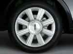 Lincoln MKZ AWD 2007 года